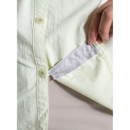 Dámská košile Craghoppers NosiLife Adventure Long Sleeved Shirt III