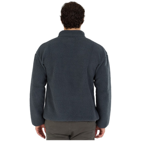 Pánská mikina Fundango Phoenix Fleece Jacket