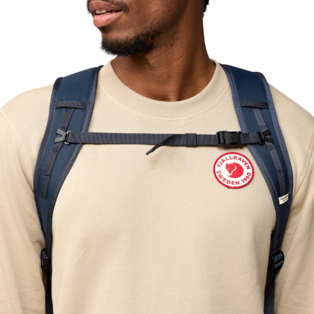 Městský batoh Fjällräven High Coast Backpack 24