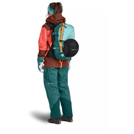 Skialpový batoh Ortovox Avabag Litric Freeride 26S