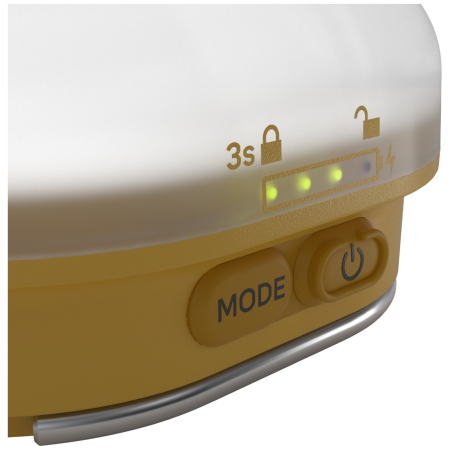 Svítilna Silva Glow