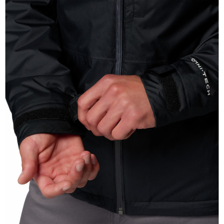 Pánská bunda Columbia Inner Limits™ Insulated Jacket