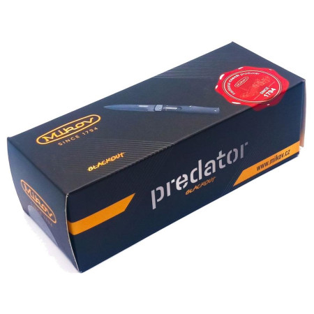 Nůž Mikov 241-BH-1/BKP