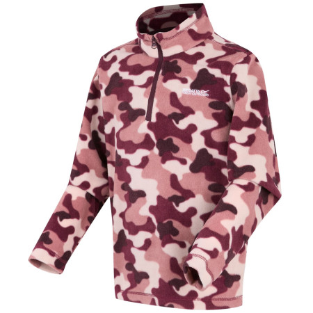 Dětská mikina Regatta Hot Shot II