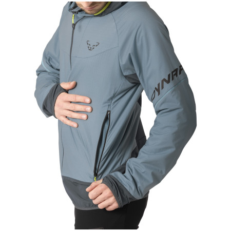 Pánská bunda Dynafit Mezzalama Ptc Alpha Jkt M