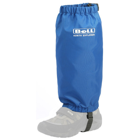 4camping.cz - Dětské návleky Boll Kids Gaiter S - modrá