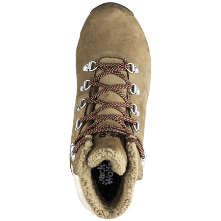 Dámské zimní boty Jack Wolfskin Thunder Bay Texapore Mid W
