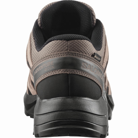 Pánské turistické boty Salomon X-Adventure Recon Gore Tex