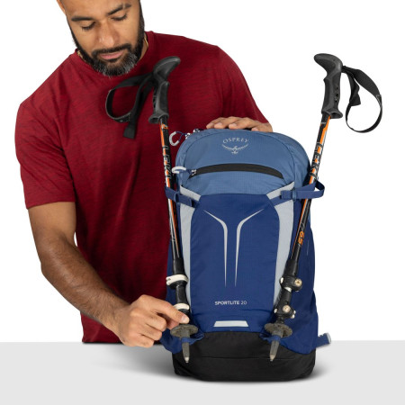 Turistický batoh Osprey Sportlite 20
