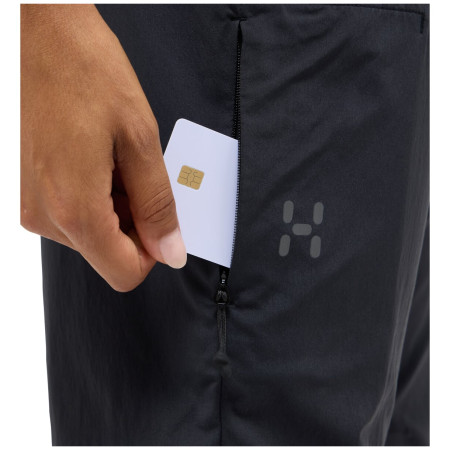 Dámské kalhoty Haglöfs L.I.M Fuse II Pant