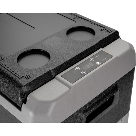 Chladící box Brunner Polarys Freeze SZ 30