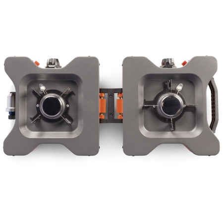 Kempingový vařič Vango Inferno Double Cooker