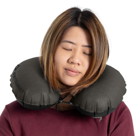 Cestovní polštář Sea to Summit Aeros Ultralight Travel Pillow Regular