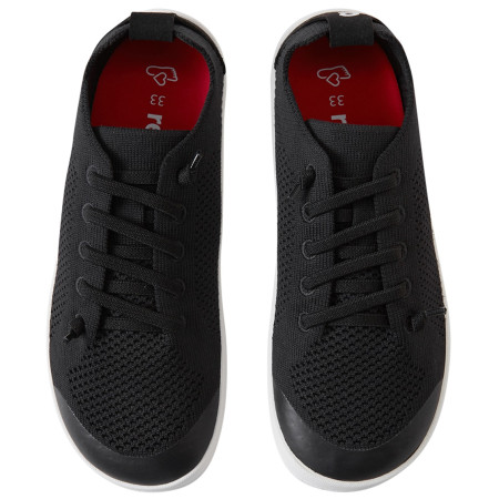 Dětské boty Reima Astelu Black