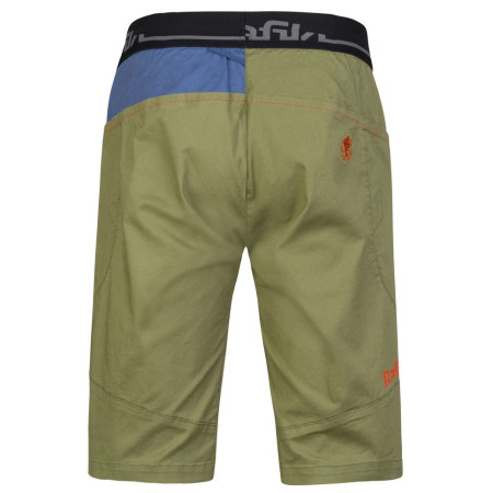 Pánské kraťasy Rafiki Megos