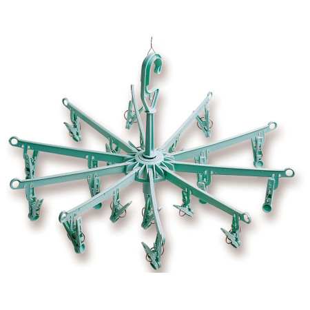 Sušák na prádlo Brunner Express