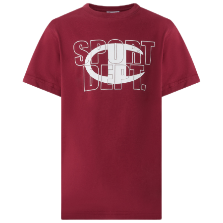 Dětské triko Champion SS Tee B