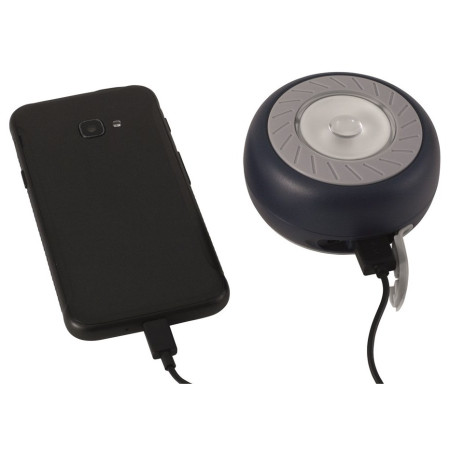 Lucerna Outwell Pegasus Solar Lantern