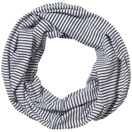 4camping.cz - Nákrčník Craghoppers NosiLife Infinity Scarf - UNI / modrá/bíla
