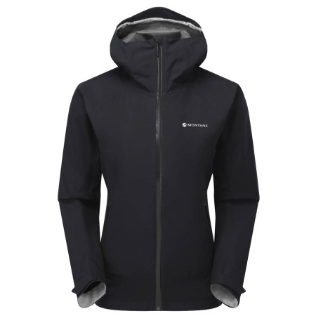 4camping.cz - Dámská bunda Montane Fem Spirit Jacket - L / černá