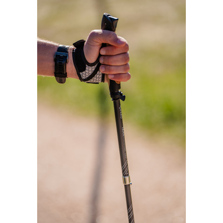 Trail Running hole Warg Carbon Trailrunner 120