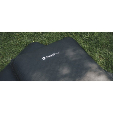 Nafukovací karimatka Outwell Sleepin Single 10.0 cm