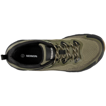 Trekové boty Bennon HORIZON BAREFOOT+