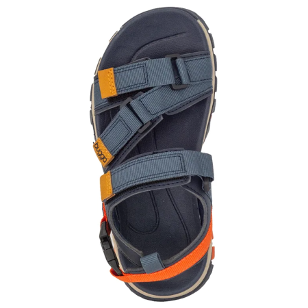 Dětské sandály Bugga Razo Blue