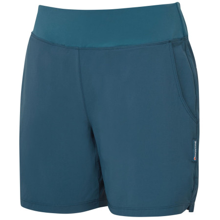 Dámské kraťasy Montane Tucana Shorts