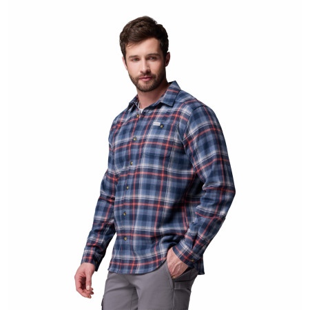Pánská košile Columbia Cornell Woods™ Flannel Long Sleeve Shirt