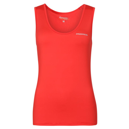 Dámské funkční triko Progress DC NBRZ