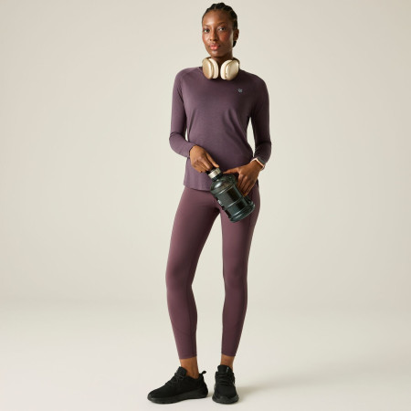 Dámské triko Dare 2b Serenity Long Sleeve Tee