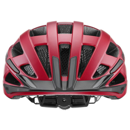 Cyklistická helma Uvex I-Vo 2