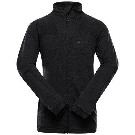 Dětská mikina Alpine Pro Onneco 3