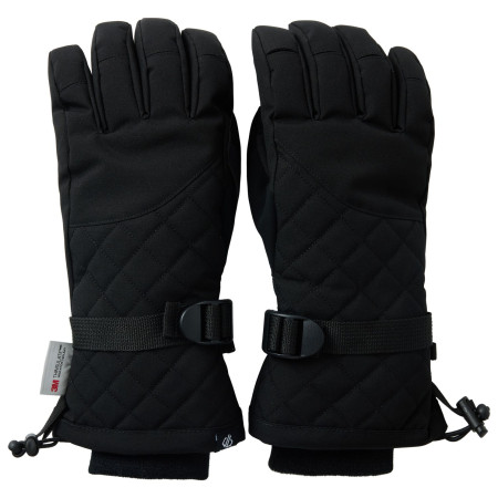 Dámské rukavice Dare 2b Wmens II Summit Glove