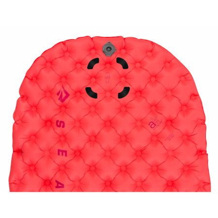 Karimatka Sea to Summit Ultralight Insulated Air Mat Women's Large