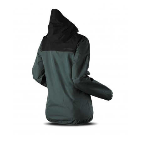 Dámská bunda Trimm Exped Lady