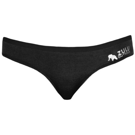 Dámské kalhotky Zulu Merino 160 Comfort