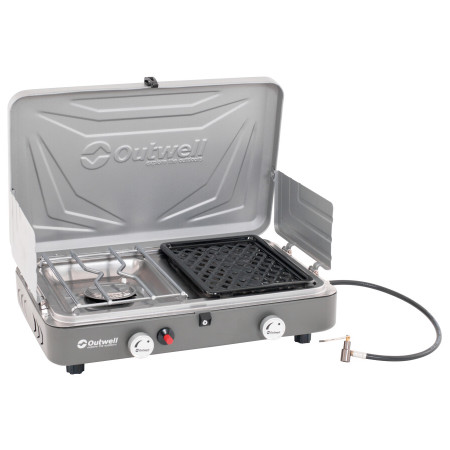 Plynový vařič Outwell Jimbu Stove
