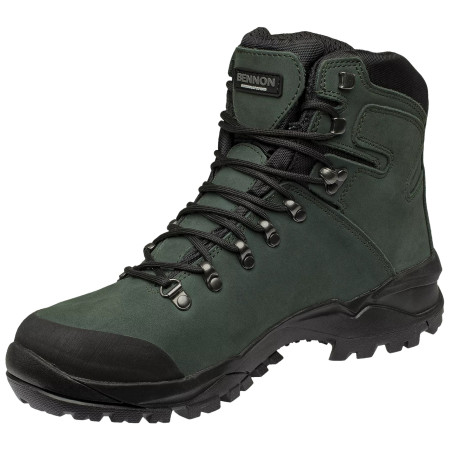 Boty Bennon Terenno Green High