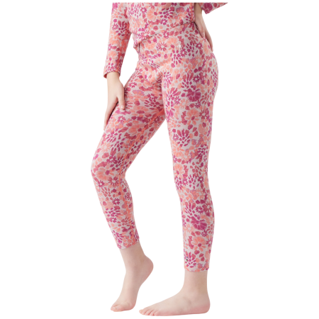 Dětské funkční spodky Smartwool Kids' Classic Thermal Merino Base Layer Bottom