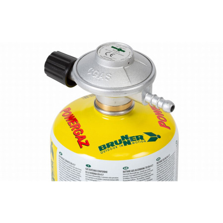 Plynový regulátor Brunner Gasreg Cartridge 30 mbar