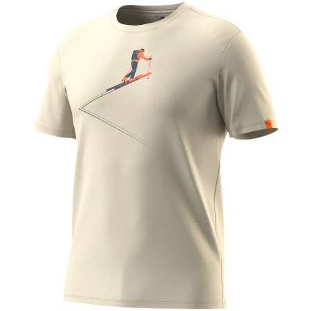 Pánské tričko Dynafit Graphic Co T-Shirt M