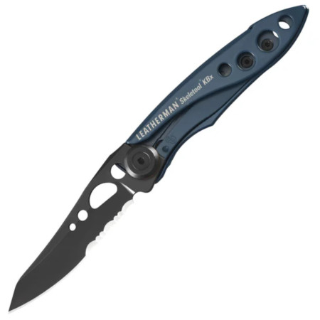 Zavírací nůž Leatherman Skeletool KBX