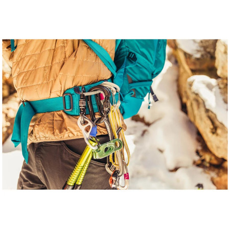 Skialpový batoh Gregory Alpinisto 35