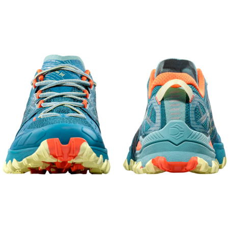 Dámské běžecké boty La Sportiva Bushido III Woman