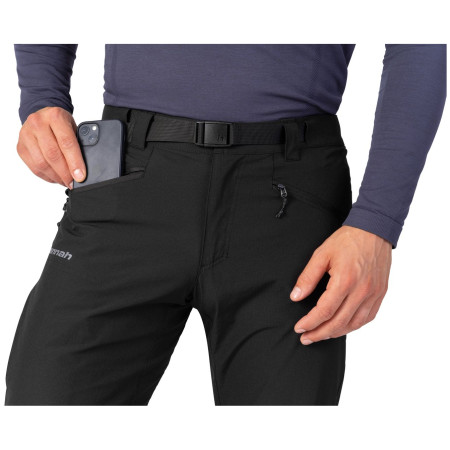 Pánské kalhoty Hannah Binders