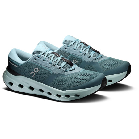 Pánské běžecké boty On Running Cloudrunner 3