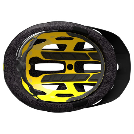 Cyklistická helma Scott Supra Plus