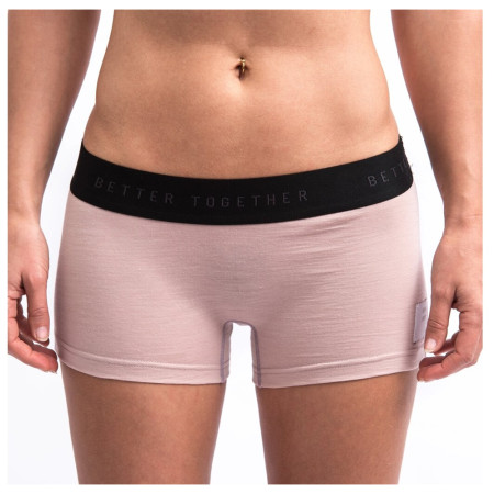 Dámské funkční kalhotky Sensor Merino Cordura